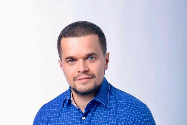 Я возвращаюсь в Украину - объявленный в розыск топ 'Трейд Коммодити'