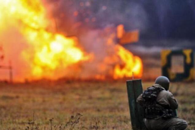 Взрыв 'Молота' Пашинского: появились данные о состоянии раненных военных