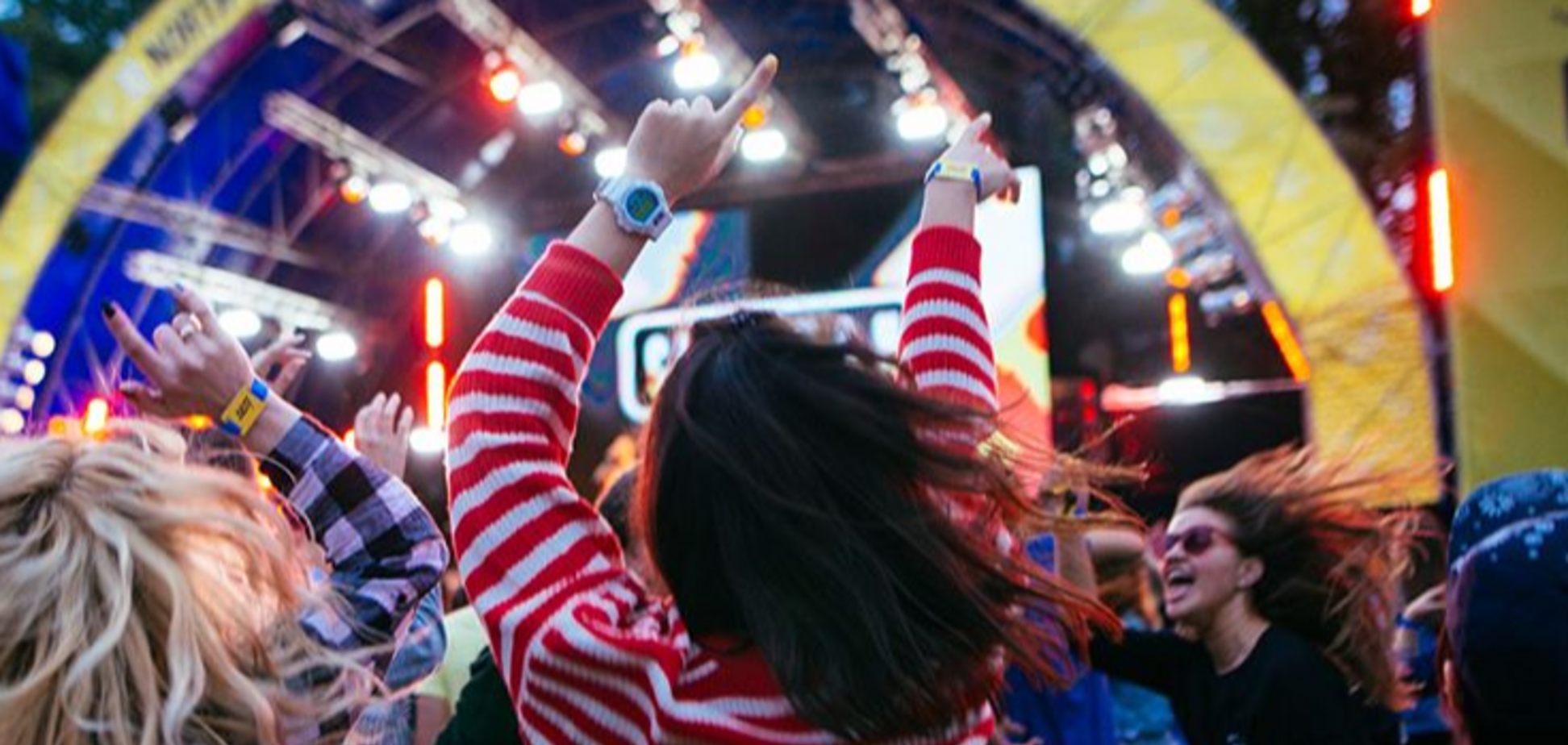 Atlas Weekend-2018: як минув третій день фестивалю