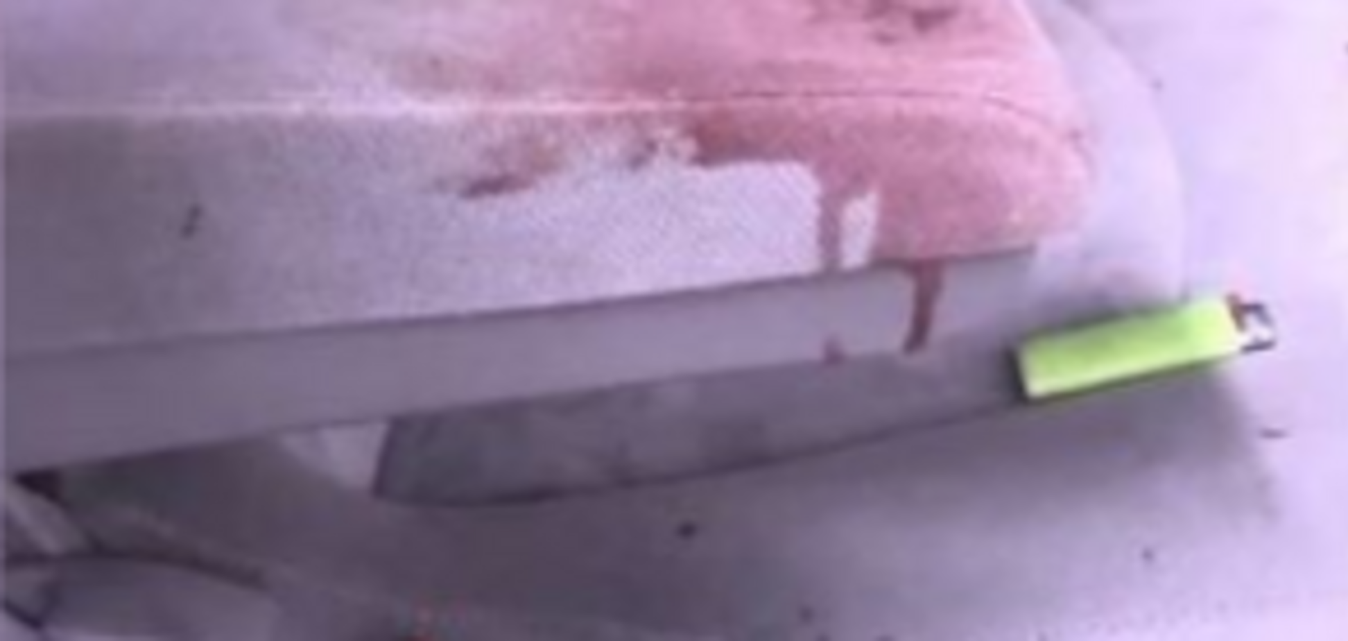 Загадочная смерть сына экс-нардепа в Киеве: появились первые фото с места ЧП