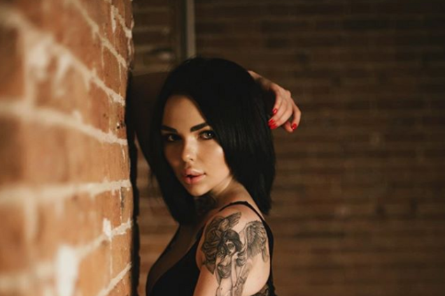 Полина Лобанова