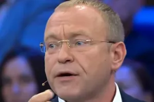 Василий Волга