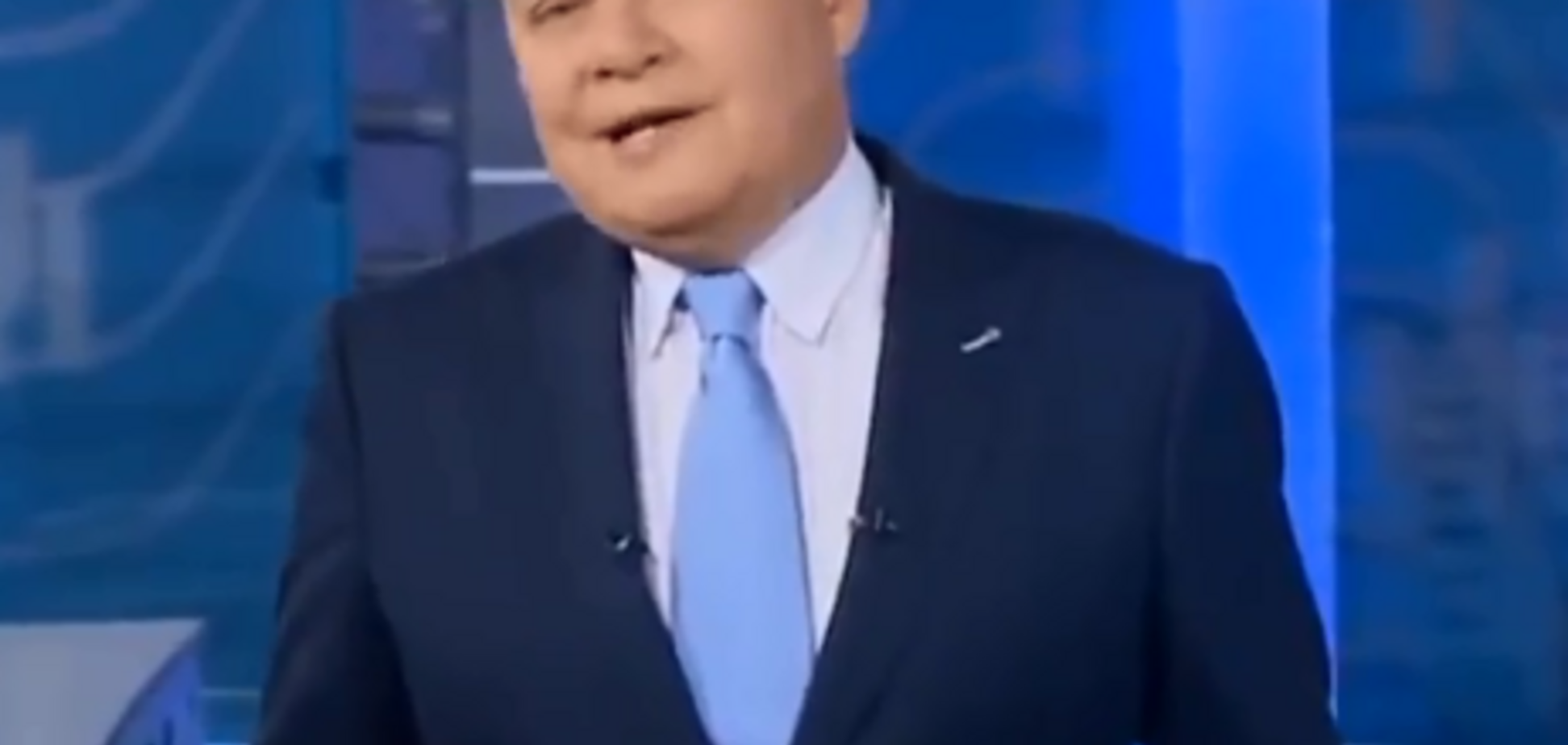 Дмитрий Киселев