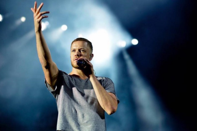 Дэн Рейнольдс