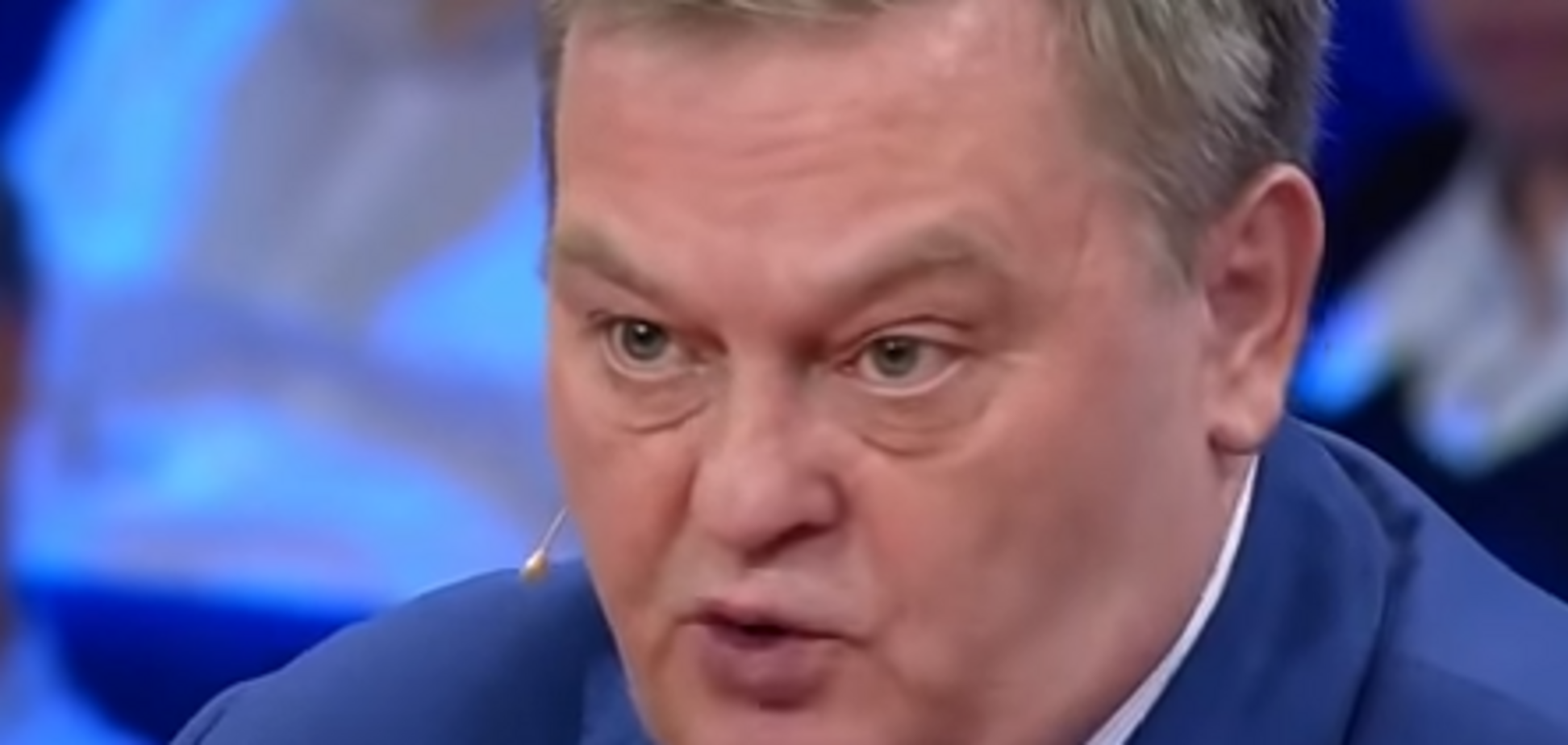 'Никакой государственности': российский историк 'отменил' независимость Украины