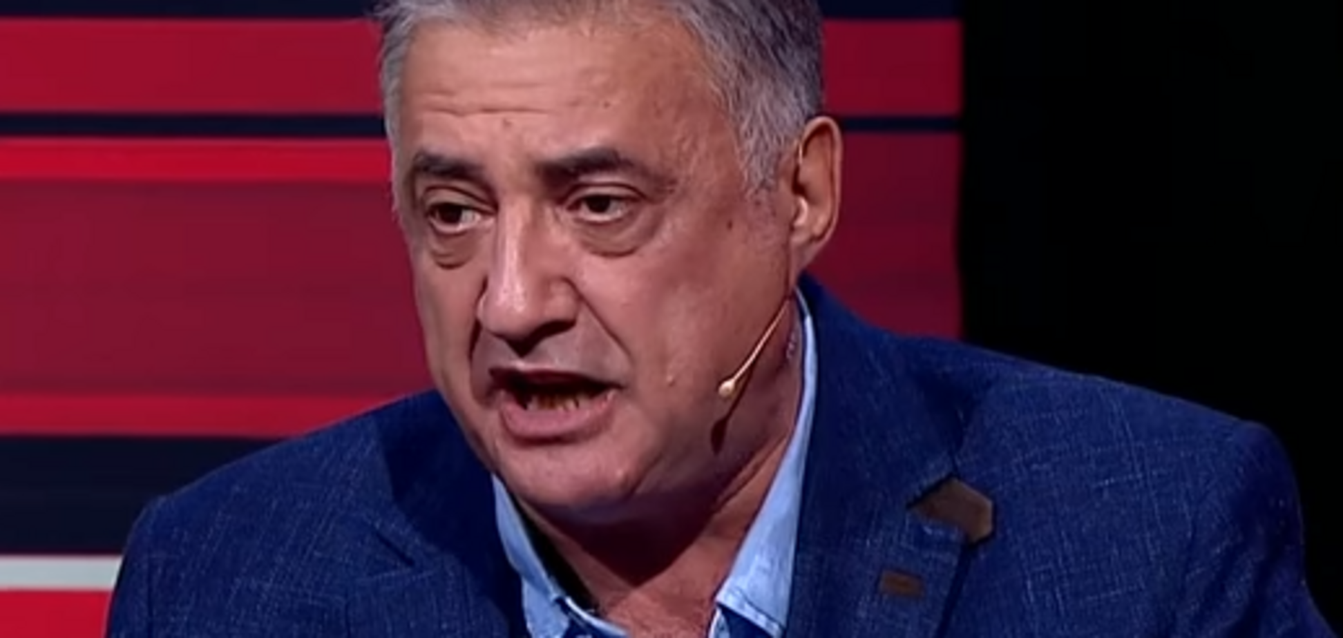 Семен Багдасаров