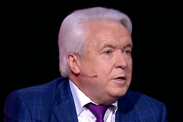 Сбежавший в РФ экс-регионал призвал украинцев к перевороту