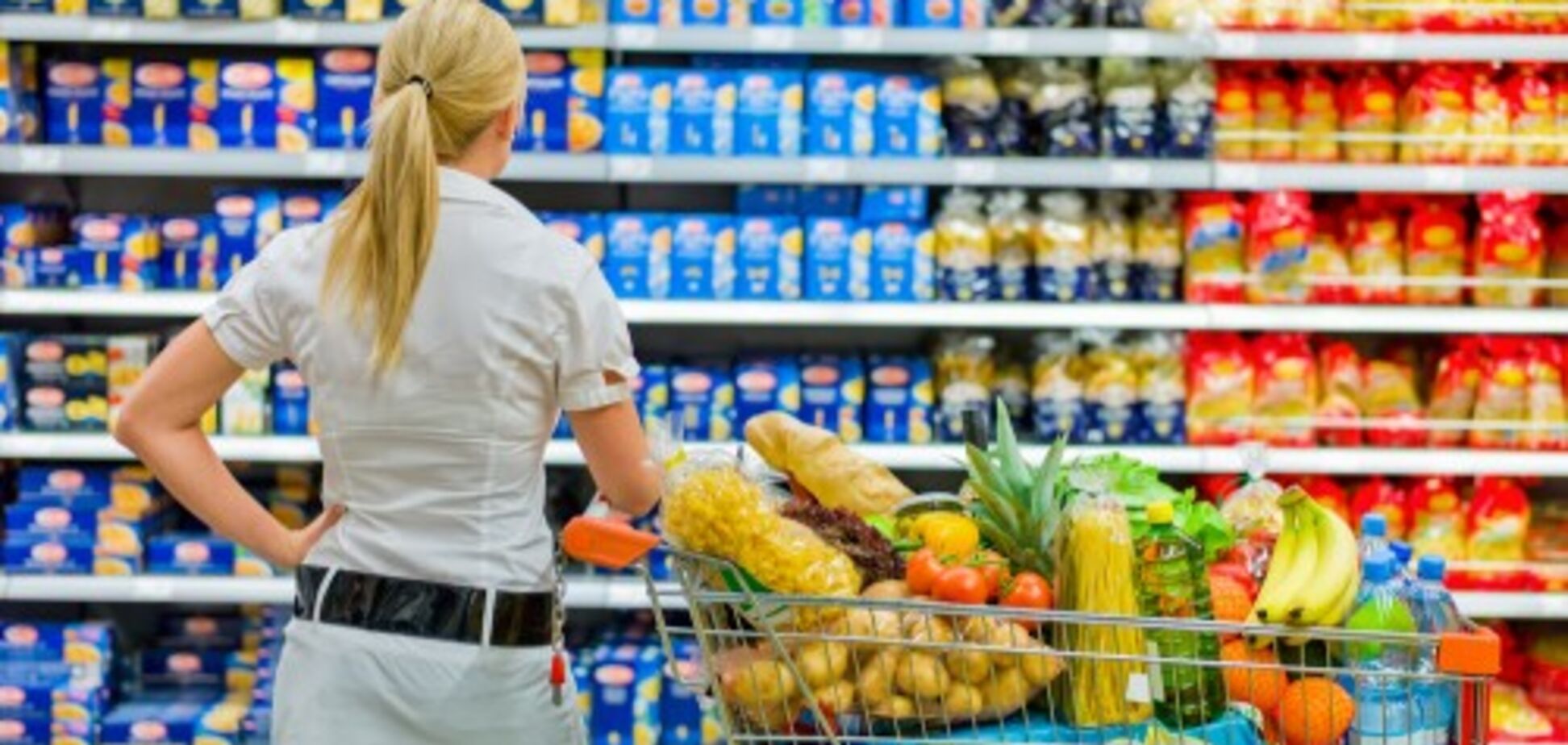 У Евросоюза есть претензии к украинским продуктам: выдвинули требование