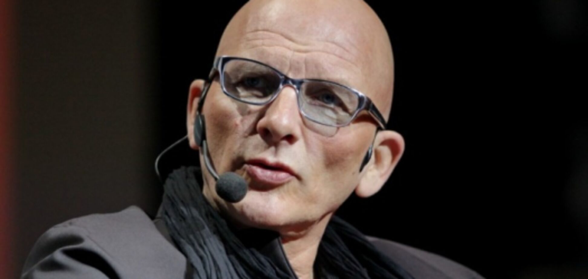 Страны умирают, а ВУЗы теряют ценность: в Киеве выступит известный футуролог