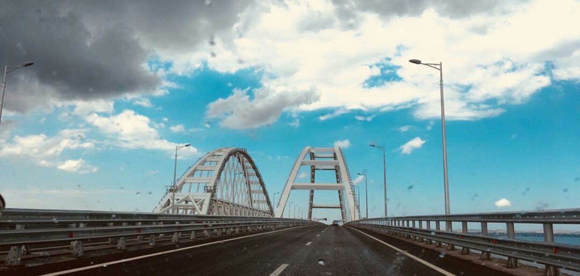 Новости Крымнаша. Голы Путин будет забивать, пока не загнется