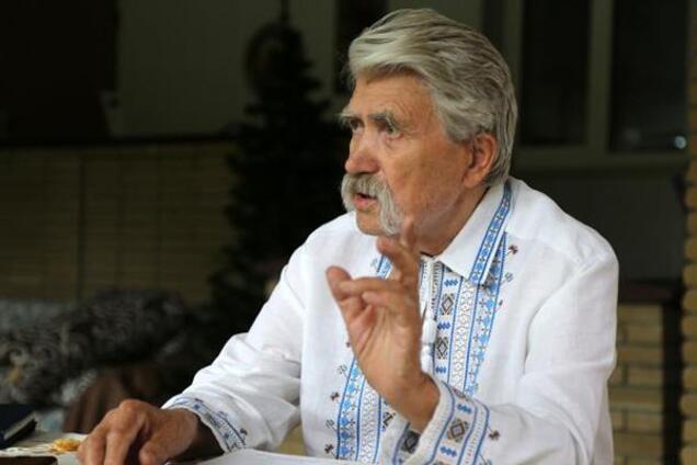 'Лучше погибнуть, чем вернуться в московское рабство': что Левко Лукьяненко говорил об Украине