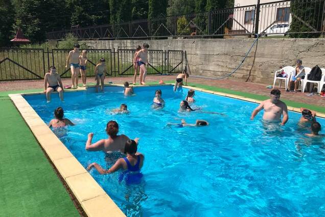 'Помогите, я тону!' Украинских пользователей поразила история спасения ребенка