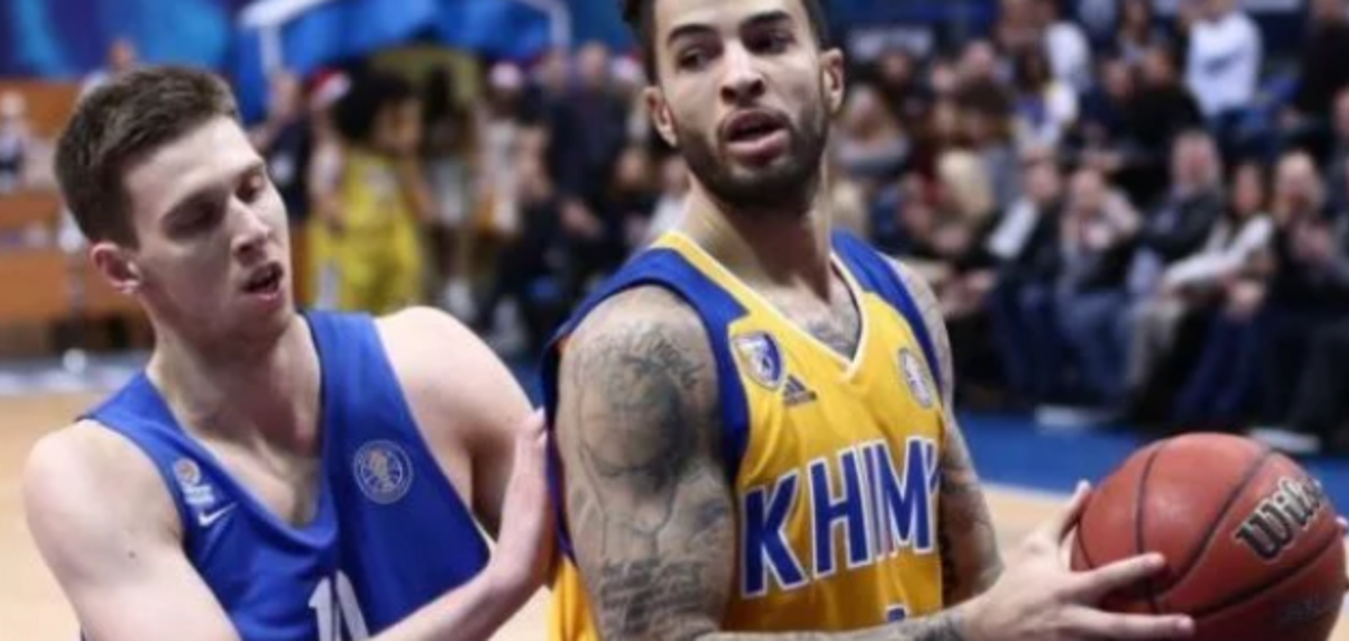 Форвард российского клуба застрелен полицией