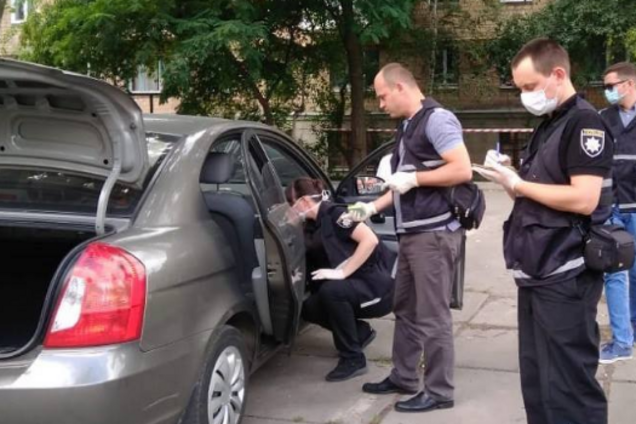 У Києві вбили підполковника поліції: суд ухвалив рішення