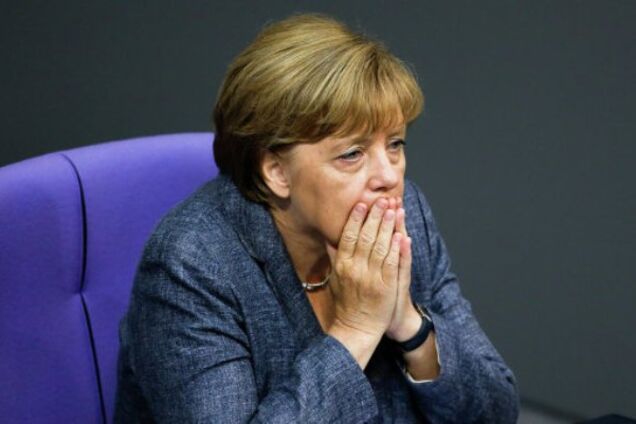 Крим і Донбас навчили: Меркель пішла на крайні заходи в обороні через Росію