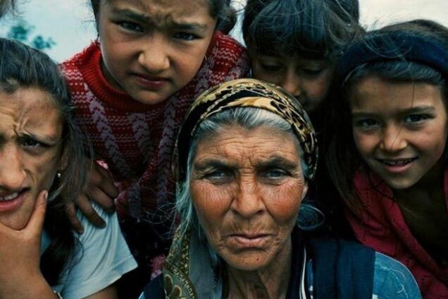 В Нацполиции пересчитали всех ромов: озвучены цифры