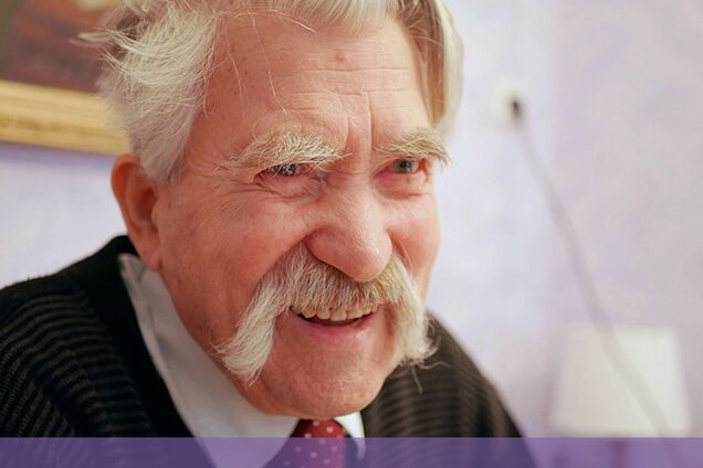 Насправді велика людина