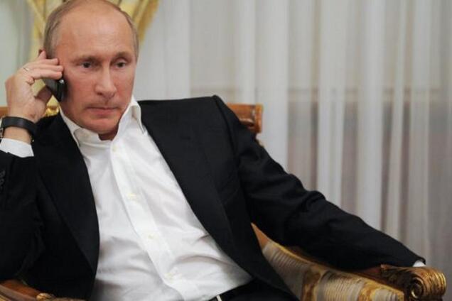 Стало известно, как отреагировал Путин на вылет сборной России с ЧМ-2018