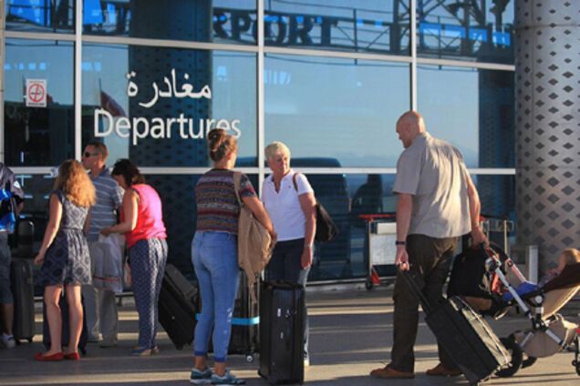 Масштабное ЧП в Тунисе: стало известно о судьбе украинских туристов