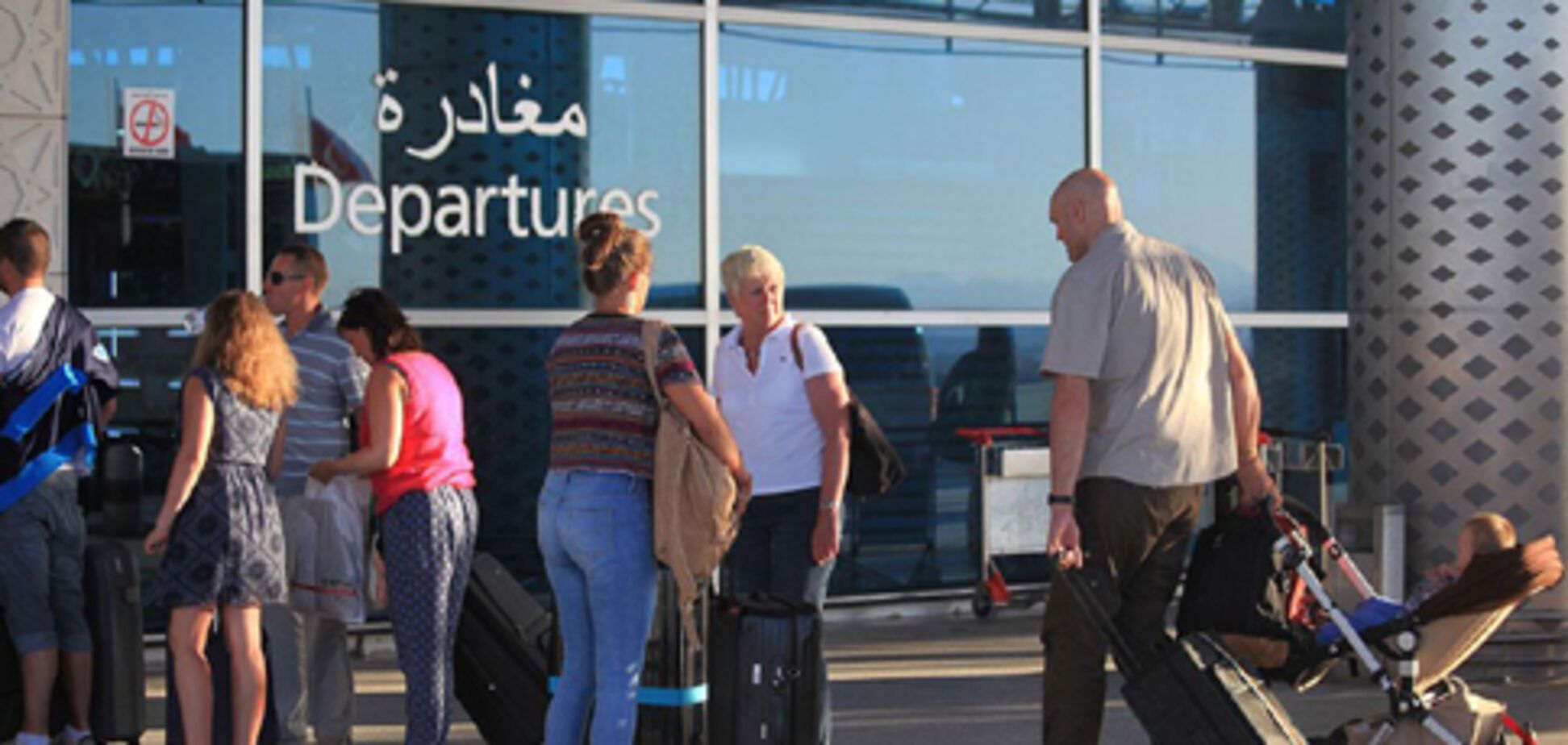 Масштабна НП в Тунісі: стало відомо про долю українських туристів