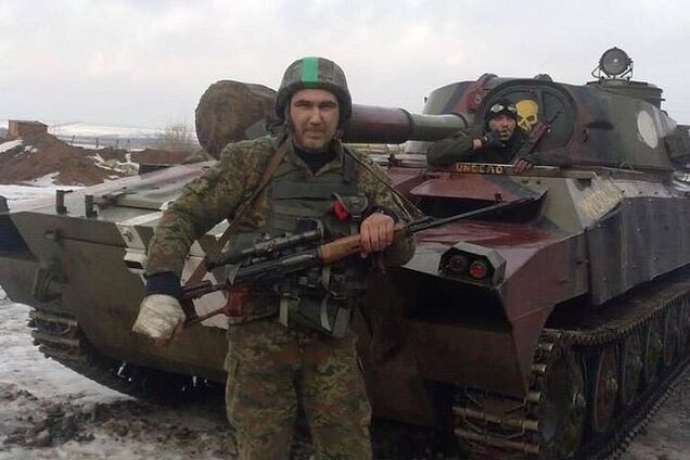 Володимир Близнюк