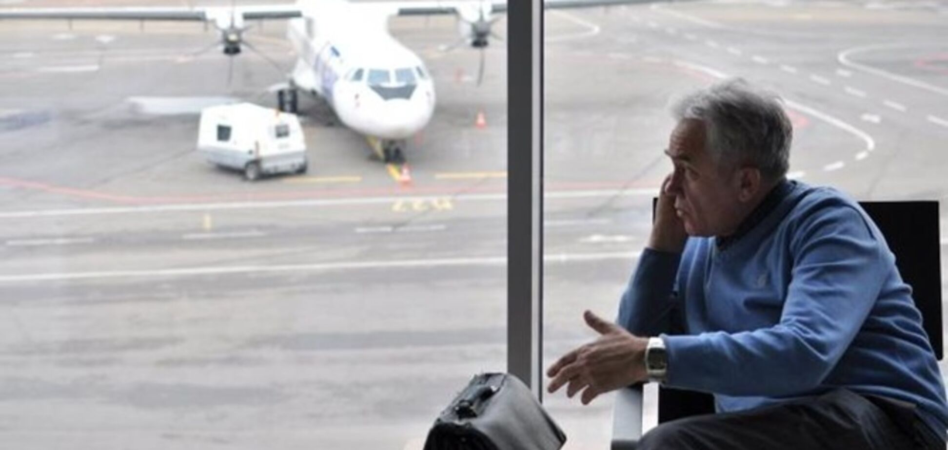 Тепер Харків: в Україні знову затримують рейси