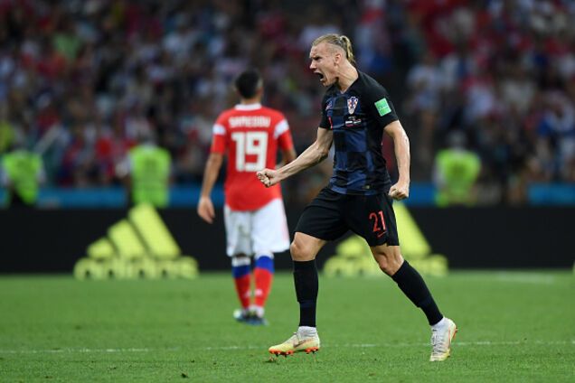 Віда пояснив 'Слава Україні!' після гри з Росією