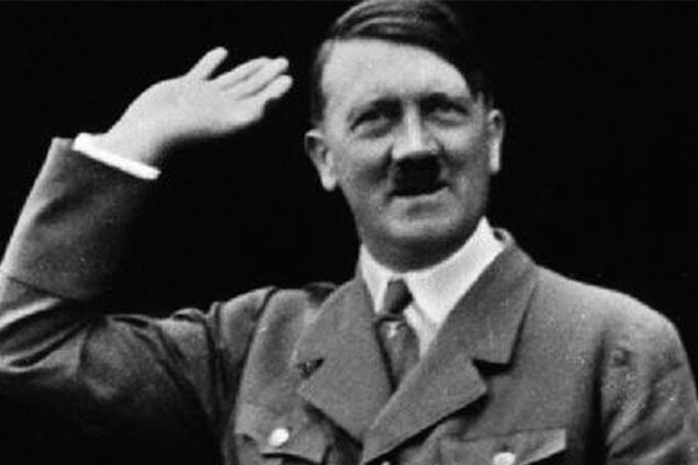 Немецкое безумие: чего хотел Гитлер