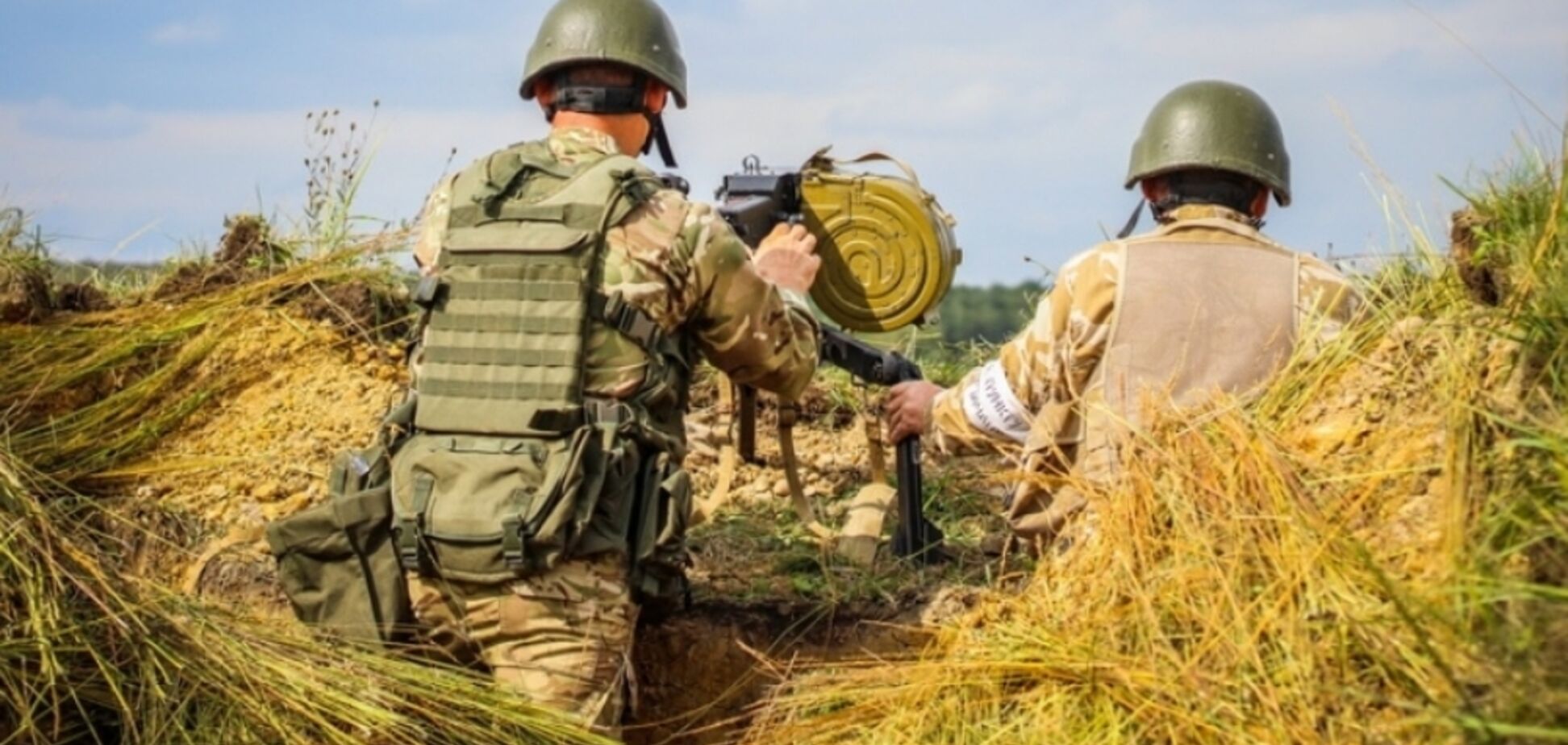 Террористы 'Л/ДНР' резко изменили тактику на Донбассе: что произошло