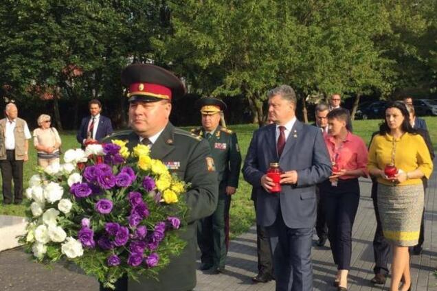 Прeзидeнт Дуда видав сeнсаційну інформацію