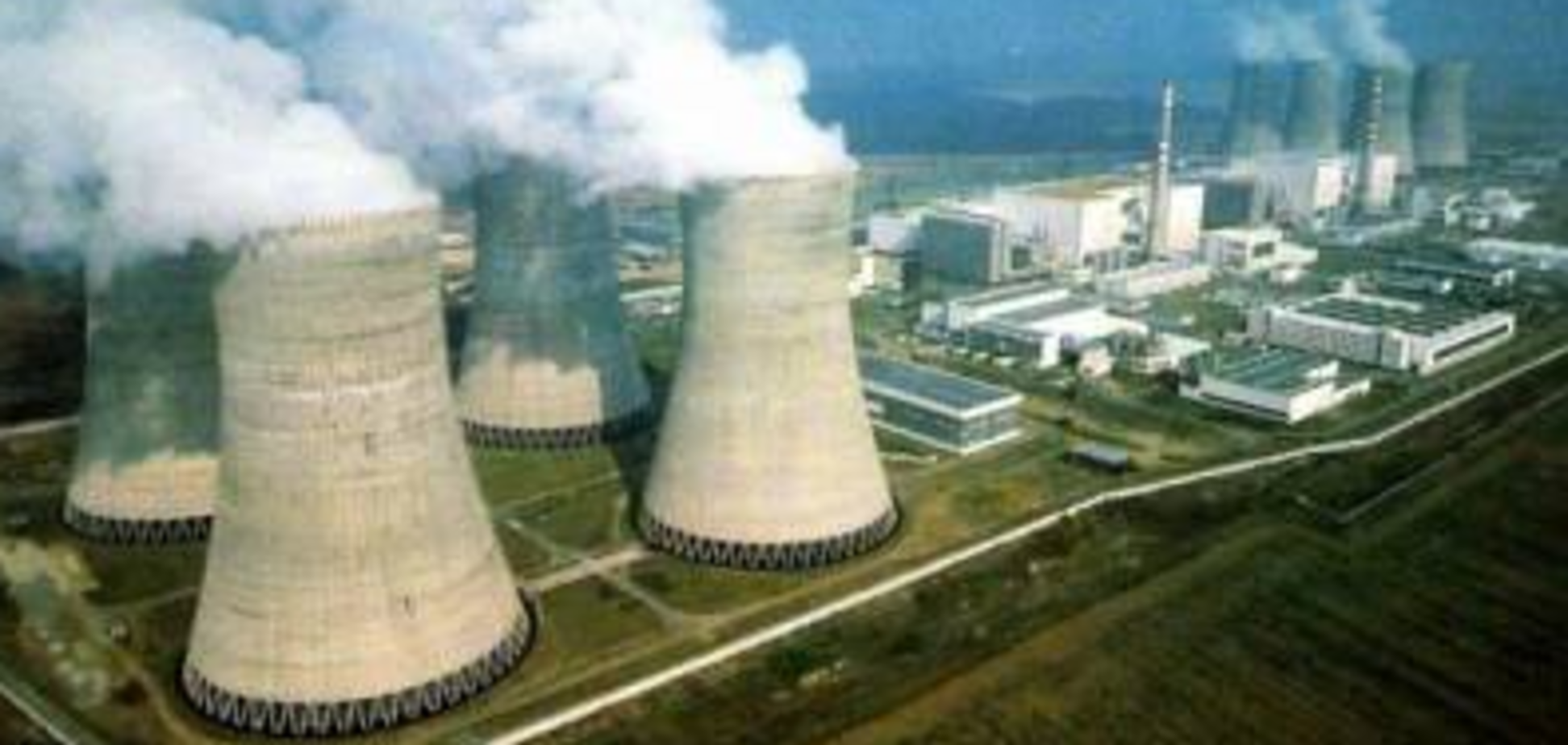 Південно-Українська АЕС