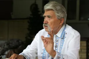 В Киеве попрощались с Левком Лукьяненко: опубликованы фото и видео
