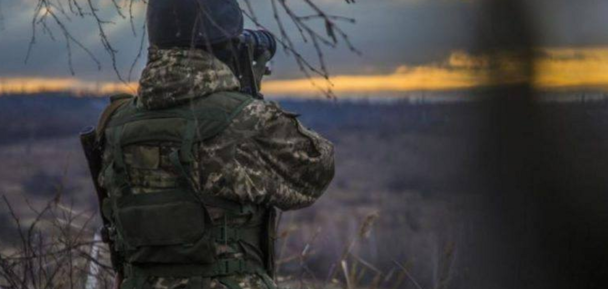 'Рвонули за трофеєм...' Бойовики загинули на Донбасі через небезпечну знахідку