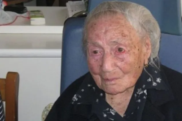 Джузеппіна Проджетто