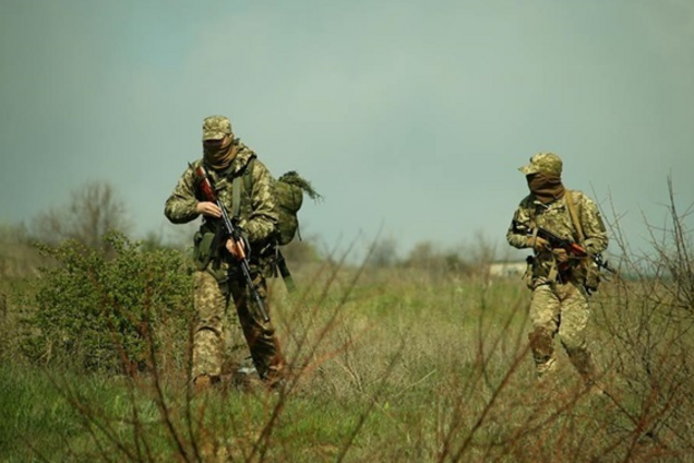 Убили свои же: террористы 'ДНР' понесли потери