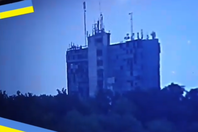 Третья сила точным ударом 'утохомирила' врага