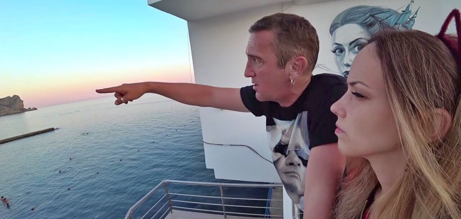 Крымские ждуны ждут 'оживления'