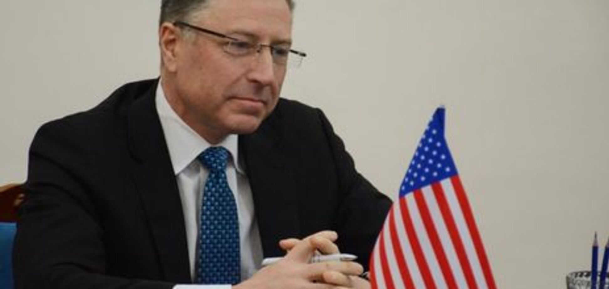 Курт Волкер