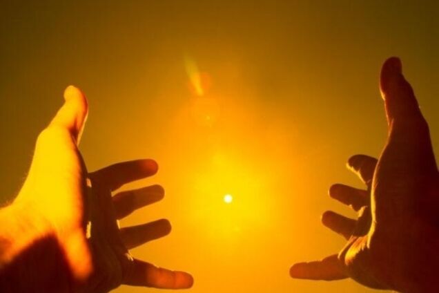 До +51: аномальная жара накрыла планету и движется в Украину