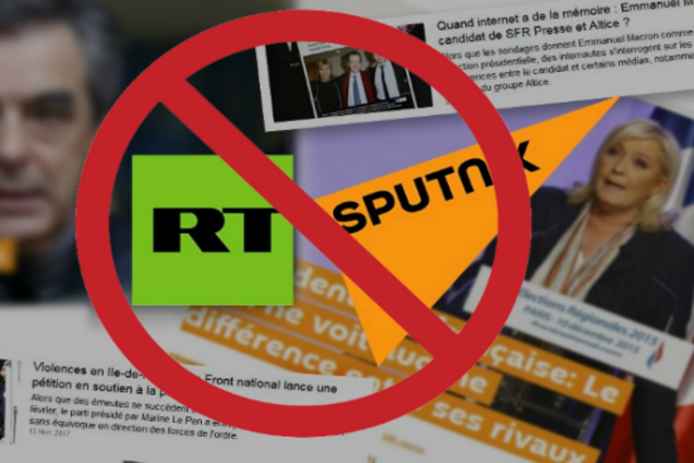 В Евросоюзе подготовили мощный удар по пропагандистам: в России негодуют