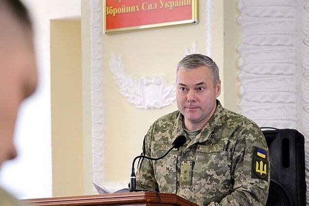 Наев объяснил, почему война на Донбассе так затянулась