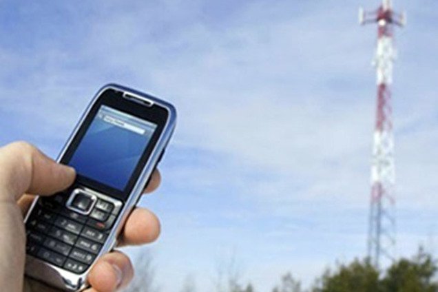 В 'Л/ДНР' знову проблеми з мобільним зв'язком: з'ясувалися нові подробиці