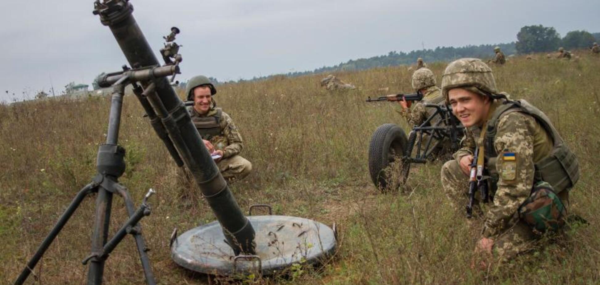 Вибух міномета 'Молот': названі дві невідомі складові трагедії