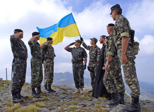 Нова армія України: створюємо разом!