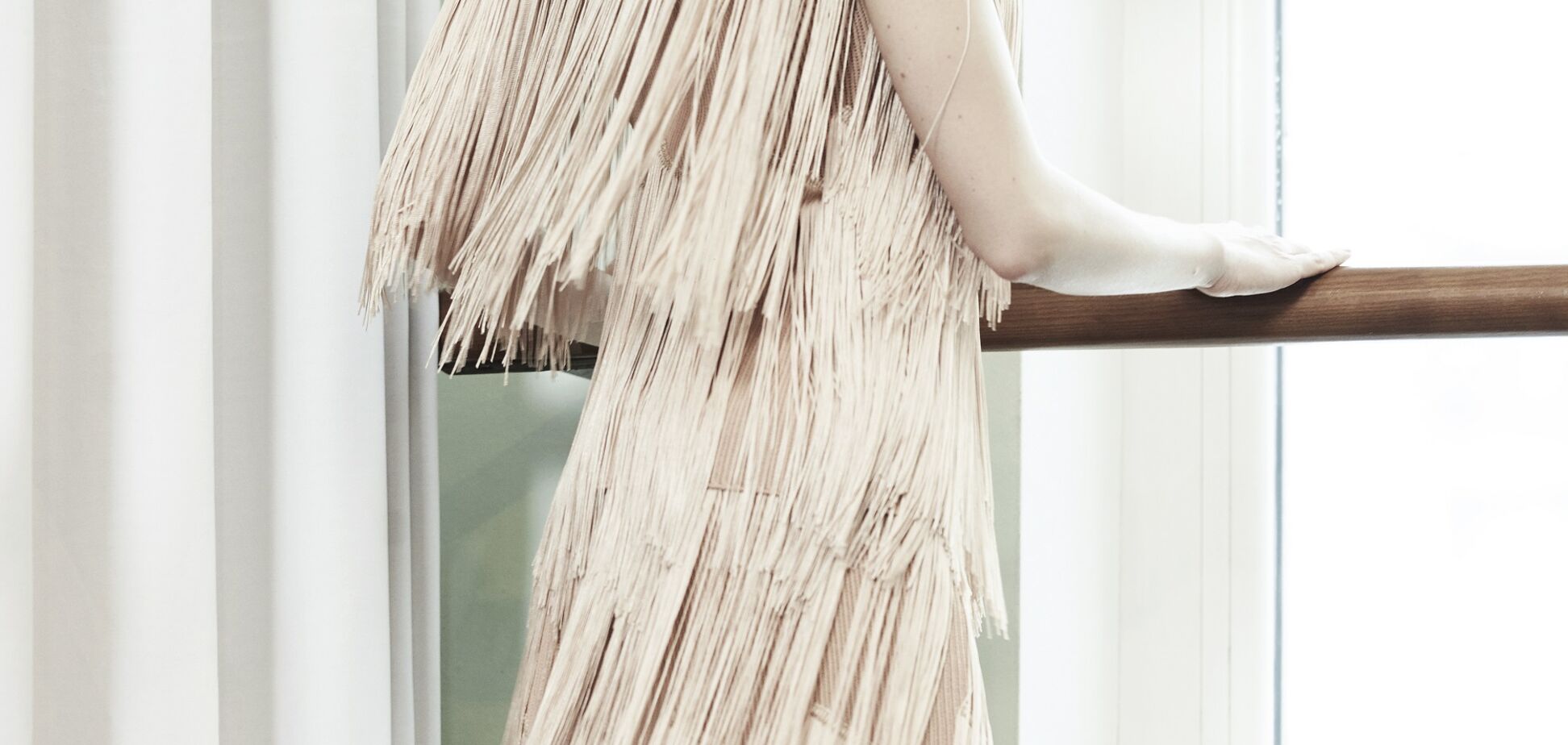 'Относились как к бывшему СССР': всемирно известная балерина рассказала об изменении образа Украины