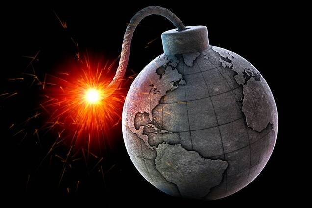 На росТВ испугались Третьей мировой из-за Украины