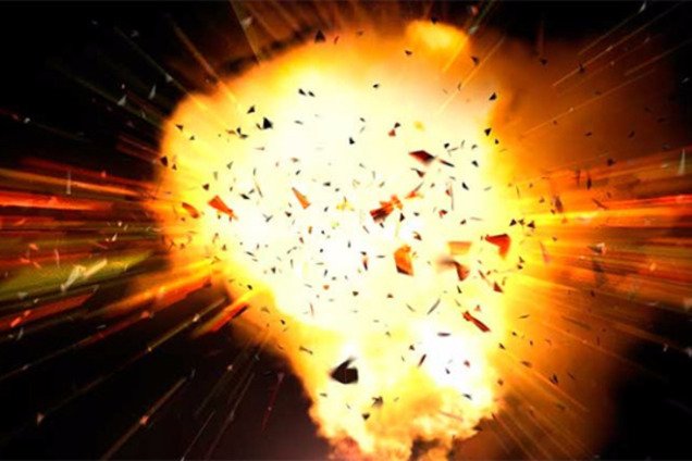 Взрыв в Ривне: все подробности покушения на судью