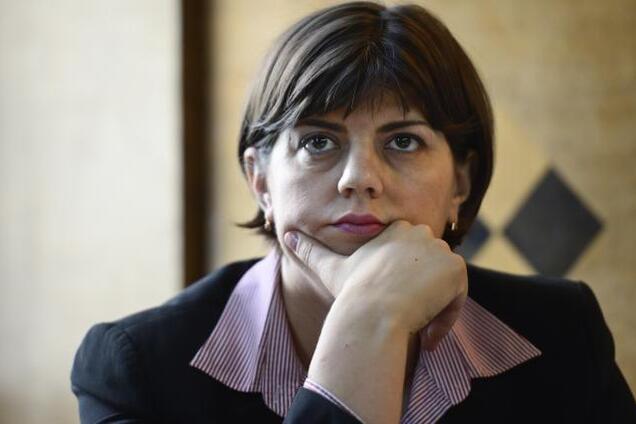 У Румунії звільнили одного з найбільш непримиренних борців із корупцією