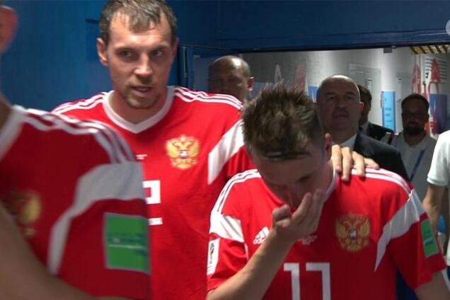 Допинг-скандал на ЧМ-2018: авторитетное немецкое издание разоблачило сборную России