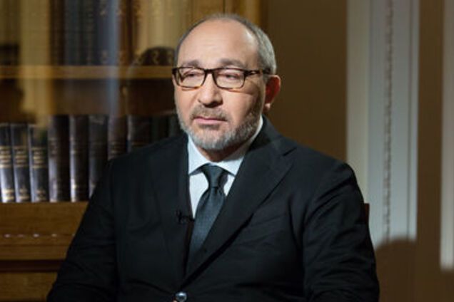 Мэрия Харькова за бесценок продала жилье 'квартирантке' пресс-секретаря Кернеса